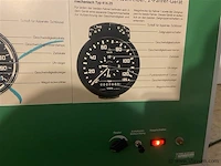Leermodel vdo analoge tachograaf - afbeelding 3 van  4