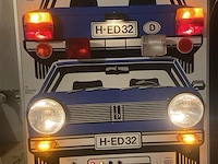 Leermodel verlichting auto - afbeelding 3 van  4