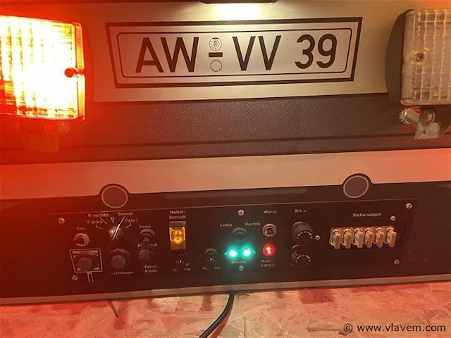 Leermodel verlichting - afbeelding 2 van  3