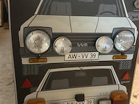 Leermodel verlichting - afbeelding 3 van  3