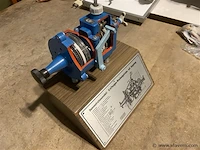Leermodel versnellingsbak - afbeelding 3 van  3