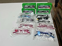 Leesbril (12x) - afbeelding 1 van  6