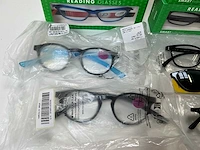 Leesbril (12x) - afbeelding 3 van  6