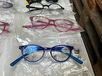 Leesbril (12x) - afbeelding 6 van  6