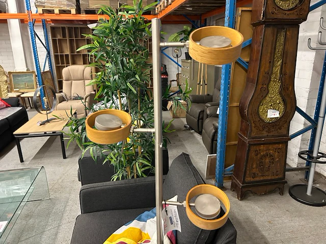 Leeslamp lucde - afbeelding 1 van  5