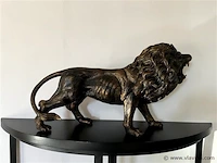 Leeuw h:48 x 80cm - afbeelding 2 van  2