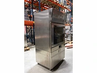 Lefa cmt 16 1/1 combikamer - afbeelding 2 van  7
