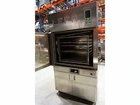 Lefa cmt 16 1/1 combikamer - afbeelding 3 van  7