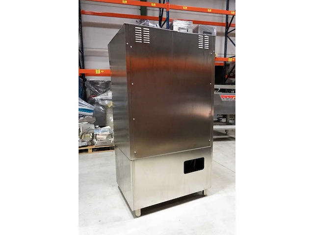 Lefa cmt 16 1/1 combikamer - afbeelding 5 van  7