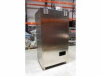 Lefa cmt 16 1/1 combikamer - afbeelding 5 van  7