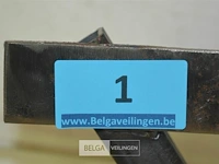 Lefant home robot stofzuiger - afbeelding 6 van  7