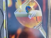 Leffe originele lichtreclame - afbeelding 1 van  7
