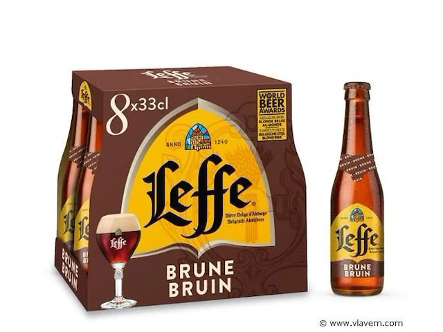 Leffe - afbeelding 1 van  1