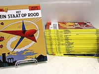 Lefranc (x33) - afbeelding 1 van  2