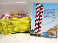 Lefranc (x33) - afbeelding 2 van  2