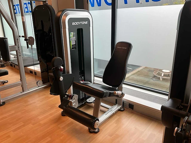 Leg extension bodytone e52 - afbeelding 1 van  7