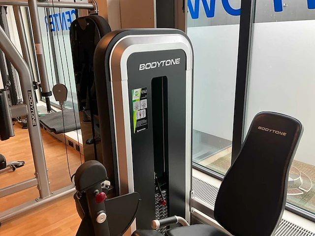 Leg extension bodytone e52 - afbeelding 3 van  7