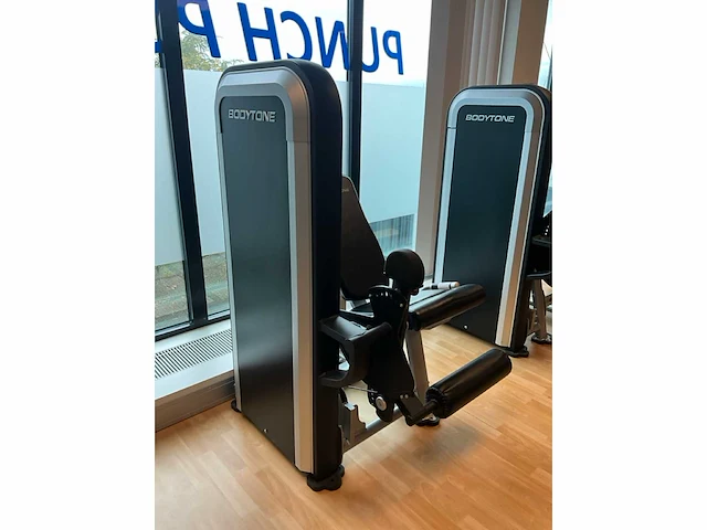 Leg extension bodytone e52 - afbeelding 4 van  7