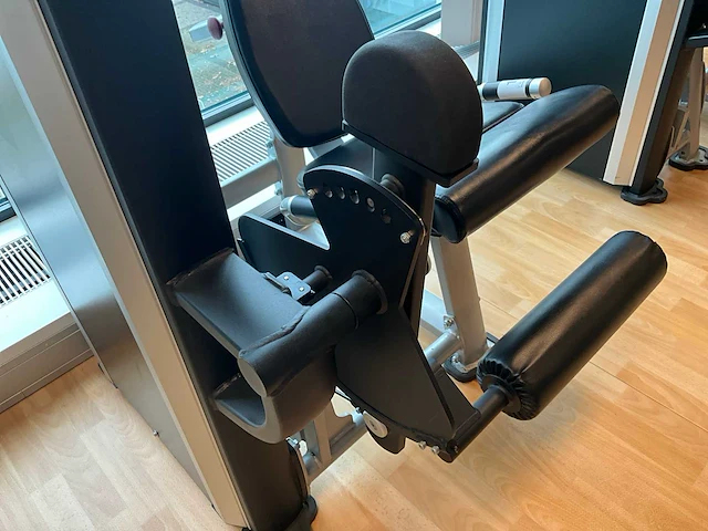 Leg extension bodytone e52 - afbeelding 5 van  7