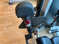 Leg extension bodytone e52 - afbeelding 6 van  7