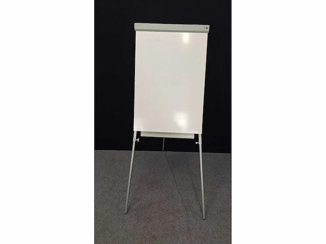 Legamaster - flipchart met whiteboard - afbeelding 2 van  12