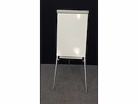 Legamaster - flipchart met whiteboard - afbeelding 2 van  12