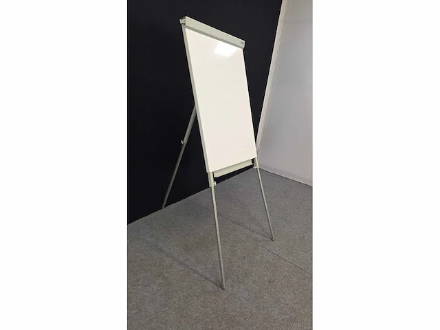 Legamaster - flipchart met whiteboard - afbeelding 3 van  12