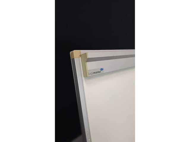Legamaster - flipchart met whiteboard - afbeelding 5 van  12