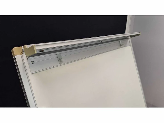 Legamaster - flipchart met whiteboard - afbeelding 6 van  12