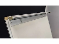 Legamaster - flipchart met whiteboard - afbeelding 6 van  12