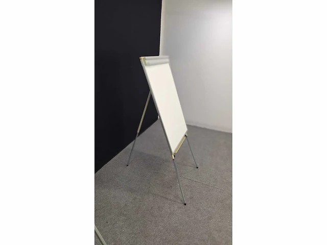 Legamaster - flipchart met whiteboard - afbeelding 9 van  12