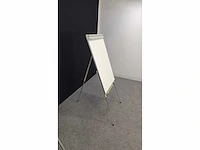 Legamaster - flipchart met whiteboard - afbeelding 9 van  12