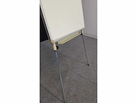 Legamaster - flipchart met whiteboard - afbeelding 10 van  12