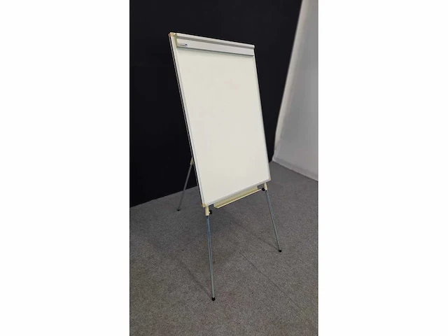 Legamaster - flipchart met whiteboard - afbeelding 11 van  12