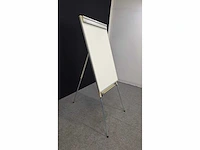 Legamaster - flipchart met whiteboard - afbeelding 12 van  12