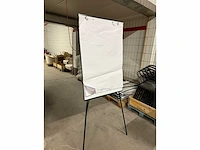 Legamaster - whiteboards and flipovers (9x) - afbeelding 1 van  6