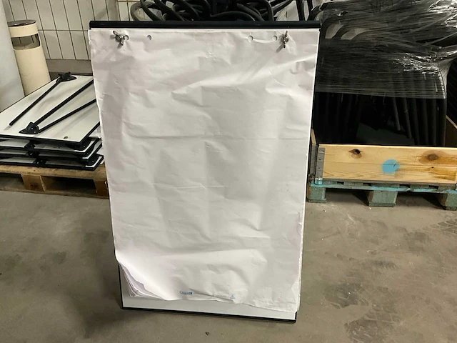Legamaster - whiteboards and flipovers (9x) - afbeelding 3 van  6