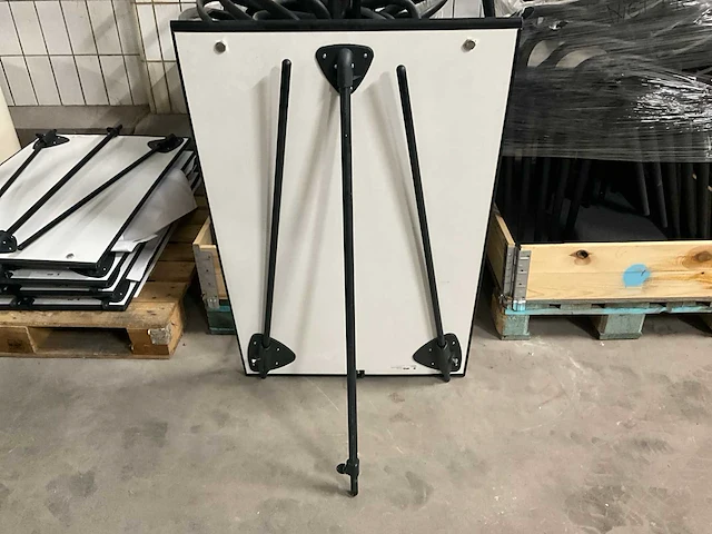 Legamaster - whiteboards and flipovers (9x) - afbeelding 4 van  6