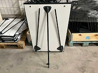 Legamaster - whiteboards and flipovers (9x) - afbeelding 4 van  6