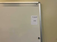 Legamaster whiteboard - afbeelding 5 van  6