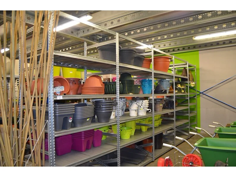 Huis , dier en hobbyzaak