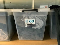 Legbordstelling (3x) - afbeelding 5 van  6