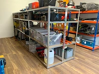 Legbordstelling (6x) - afbeelding 1 van  4