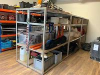 Legbordstelling (6x) - afbeelding 2 van  4