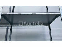 Legbordstelling dexion 5x16 - afbeelding 2 van  6