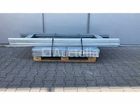 Legbordstelling dexion 5x16 - afbeelding 6 van  6