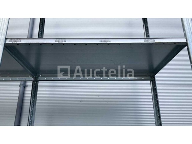 Legbordstelling dexion 5x16 - afbeelding 2 van  6