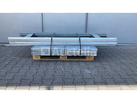 Legbordstelling dexion 5x16 - afbeelding 6 van  6