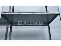 Legbordstelling dexion 5x16 - afbeelding 4 van  6