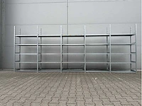 Legbordstelling gs3 6x25 - afbeelding 1 van  1